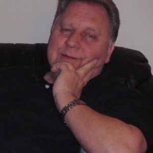 Meet your Posher, Bob